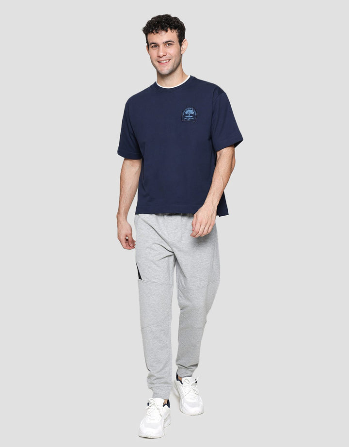Nevada Men's Cut Sewn Jogger Pants