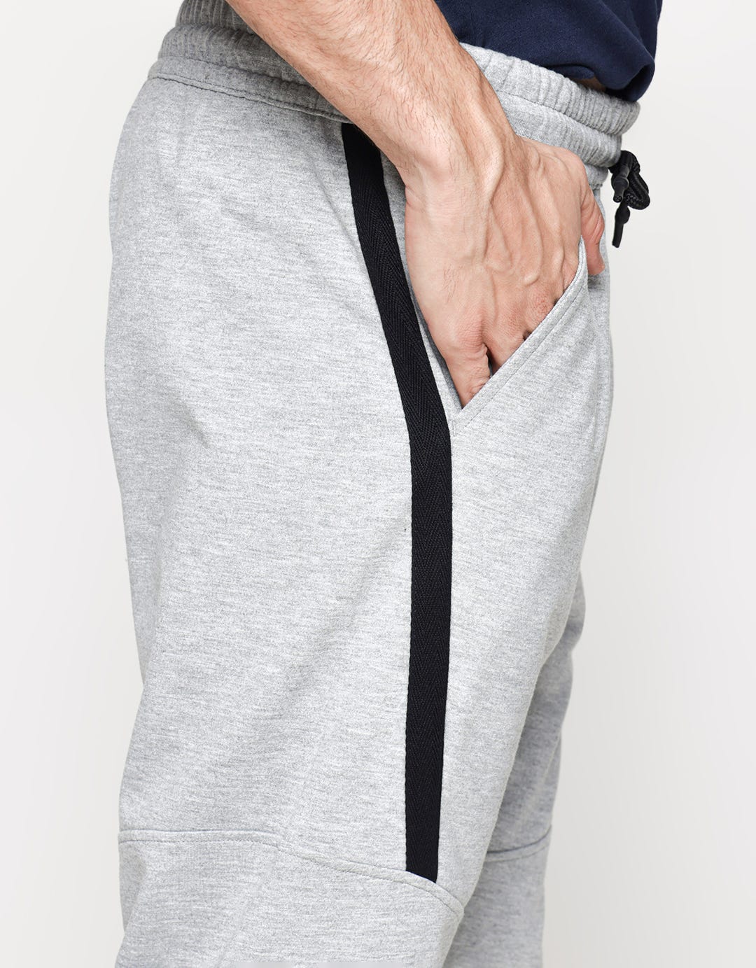 Nevada Men's Cut Sewn Jogger Pants