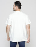American Jeans Burnin Wheels Kaos Pria