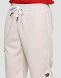American Jeans Celana Pendek Knit Pria Flap Pocket