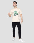 Marvel Short Sleeve T-Shirt Retro Hulk In Various Colors