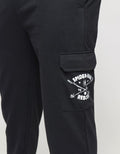 Marvel Long Pants One Cargo With Spiderman To The Rescue