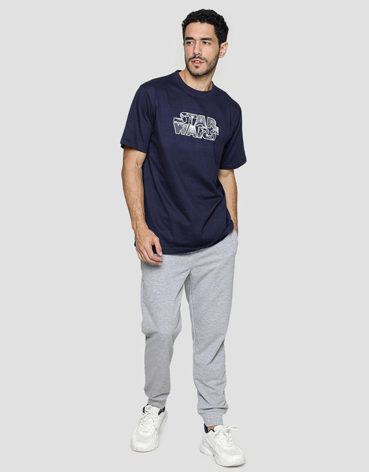 Star Wars Storm Troopers Helmet Kaos Pria