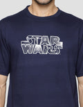 Star Wars Storm Troopers Helmet Kaos Pria