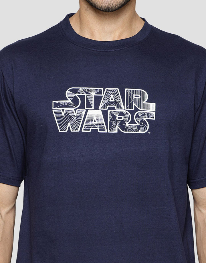 Star Wars Storm Troopers Helmet Kaos Pria