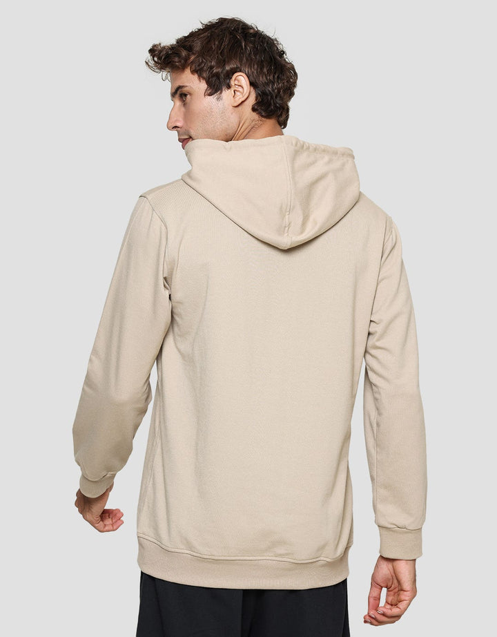 Star Wars Logo Basic Sweater Hoodie Pria