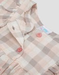 Pipiniko Set Kotak Lurex Long Sleeve