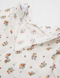 Pipiniko Set Woven Combi Tekstur Legging