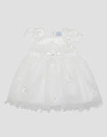 Pipiniko Dress Short Sleeve Sequin