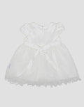 Pipiniko Dress Short Sleeve Sequin