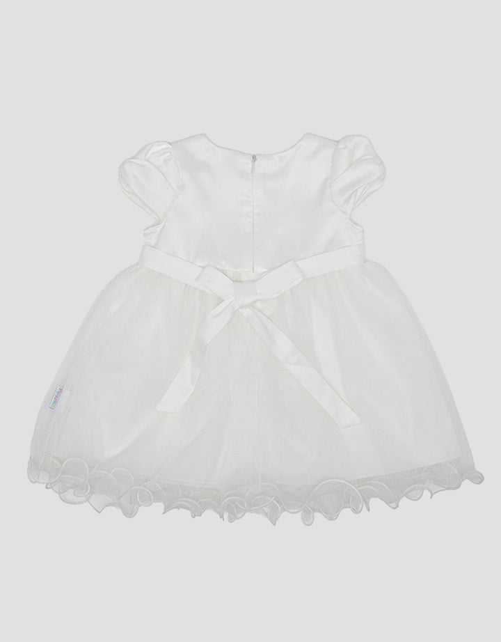 Pipiniko Dress Short Sleeve Sequin