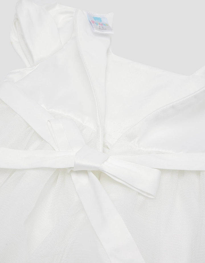 Pipiniko Dress Short Sleeve Sequin