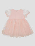 Pipiniko Dress Party 3 Border