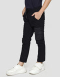 Little M Cargo Pocket Celana Panjang Anak Laki-laki