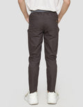 Little M Woven Regular Celana Panjang Anak Laki-laki