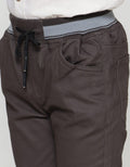 Little M Woven Regular Celana Panjang Anak Laki-laki