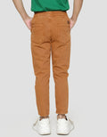 Little M Long Pants Denim Color