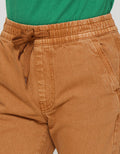 Little M Long Pants Denim Color