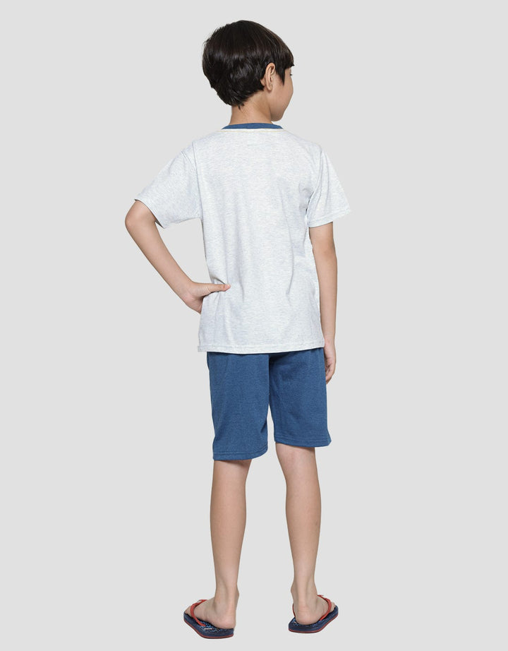 Little M Little Digger Boys Clothing Set