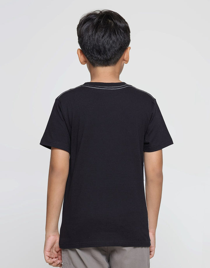 Star Wars Vader Sith Cutsewn Splash Boys T-Shirt