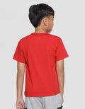 Marvel Bem Character Avengers Kaos Anak Laki-laki