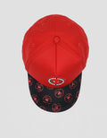 Marvel SPD Face Boys Hat