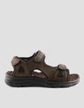 Jim Joker Official Race 1ZR Sandal Pria