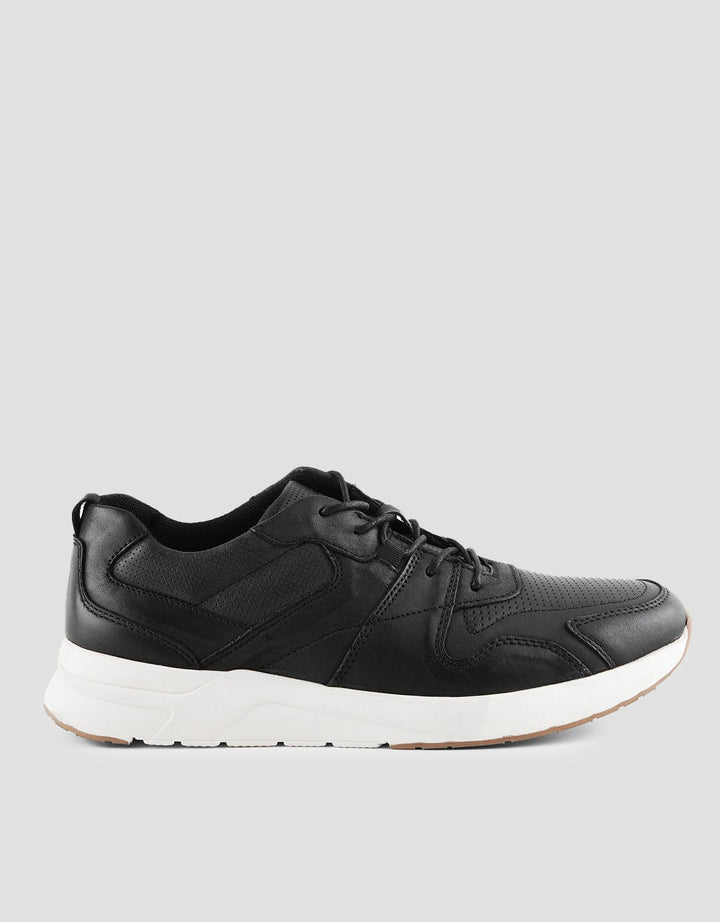 Jim Joker Official Sneakers Kale
