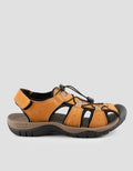 Jim Joker Official Gain 1ZA Sandal Pria