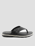 Jim Joker Official Sandal Bryn 1S Black