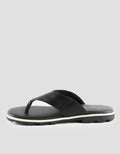 Jim Joker Official Sandal Bryn 1S Black