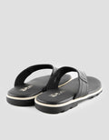 Jim Joker Official Sandal Bryn 1S Black