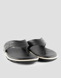 Jim Joker Official Sandal Bryn 1S Black