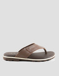 Jim Joker Official Sandal Bryn 1S Black