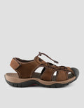 Jim Joker Official Gain 1ZA Sandal Pria