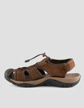 Jim Joker Official Gain 1ZA Sandal Pria