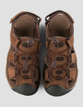 Jim Joker Official Gain 1ZA Sandal Pria