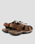 Jim Joker Official Gain 1ZA Sandal Pria