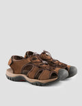 Jim Joker Official Gain 1ZA Sandal Pria