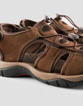 Jim Joker Official Gain 1ZA Sandal Pria