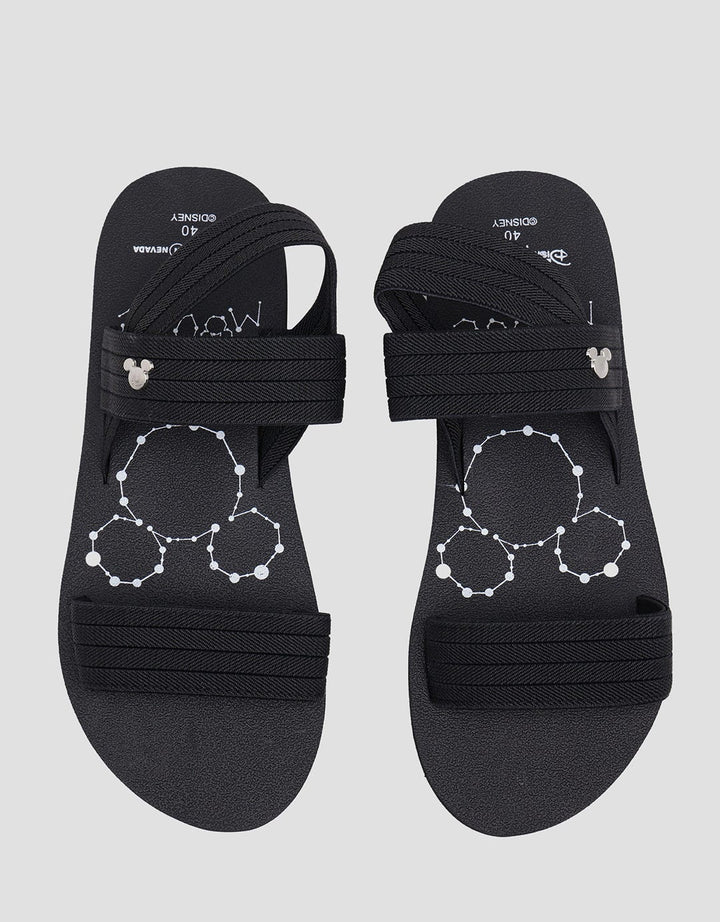 Disney Slingback Sandals Wanita Tella