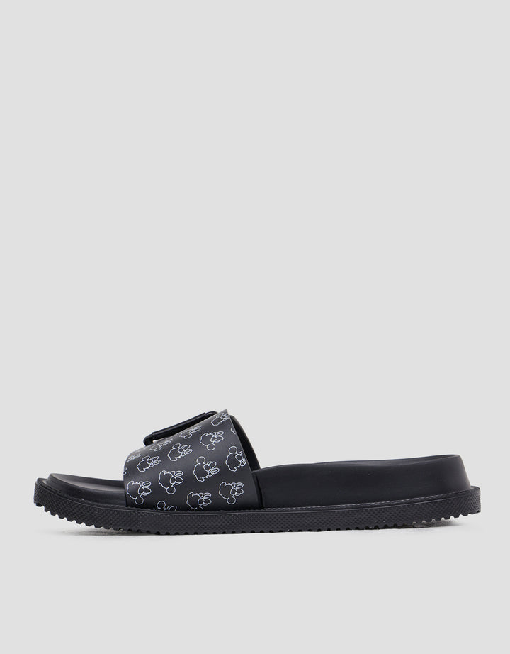 Disney Fashion Sandal Slipper Wanita