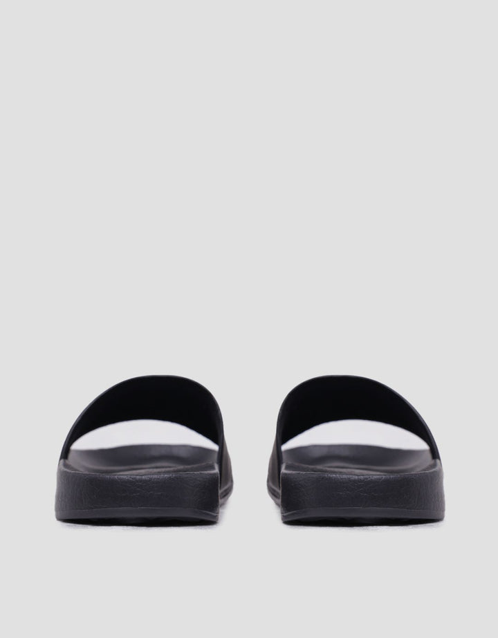 Disney Mickey Mouse Logo Sandal Wanita