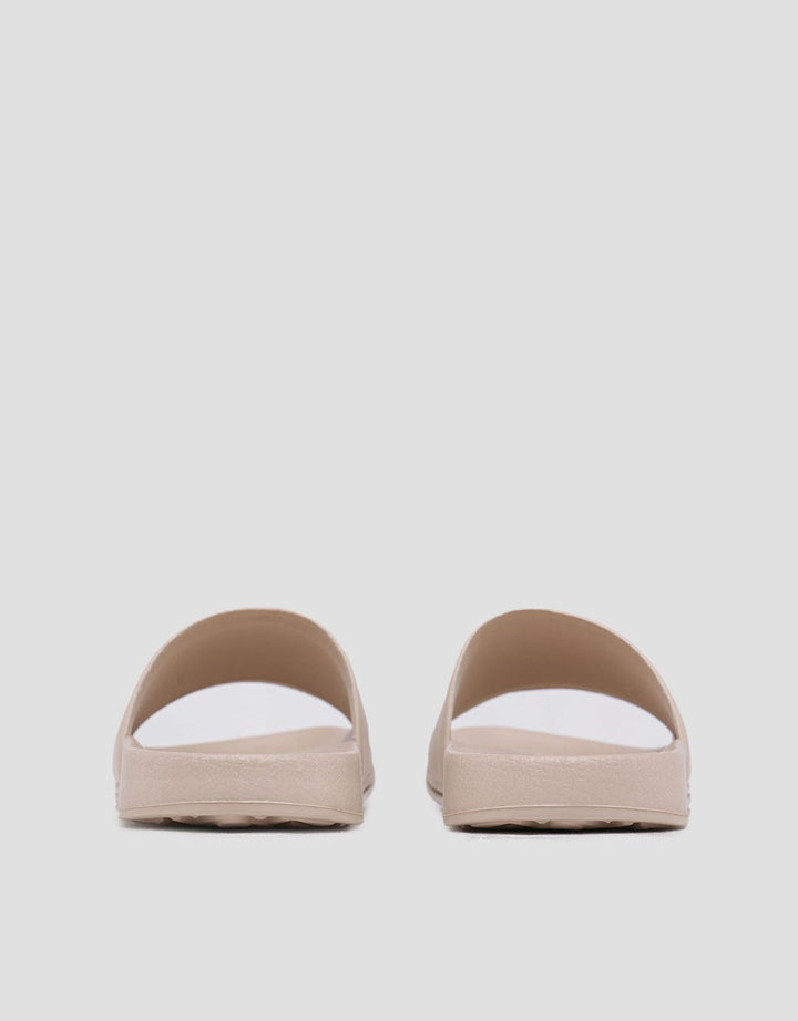 Disney Minnie Mouse Logo Sandal Wanita