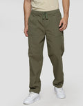 Nevada Rubber Ripstop Celana Woven Pria