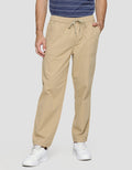 Nevada Rubber Ripstop Celana Woven Pria