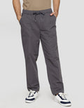 Nevada Rubber Ripstop Celana Woven Pria