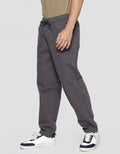 Nevada Rubber Ripstop Celana Woven Pria