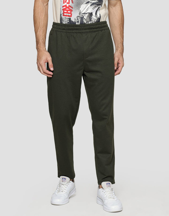 Nevada Basic Knit Men's Long Pants