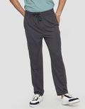 Nevada Celana Jogger Knit Ottoman Pria